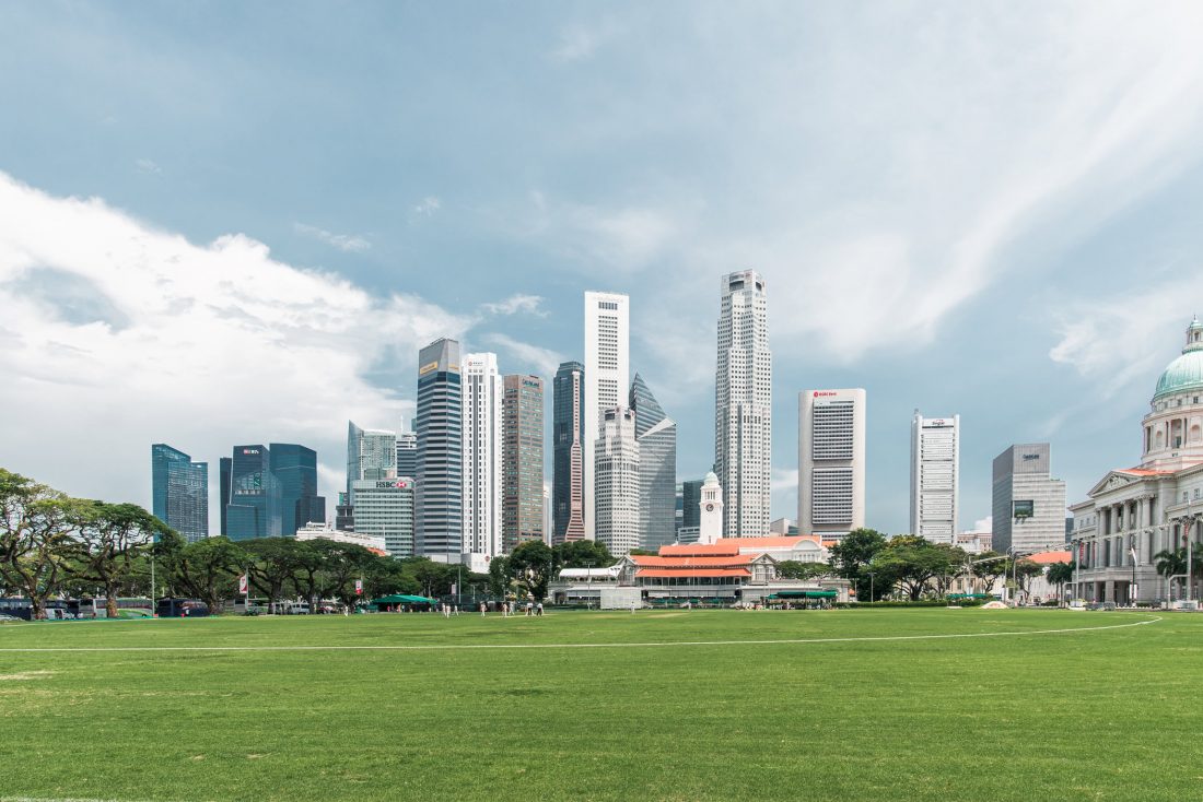 公司注冊(cè)類型有哪些?