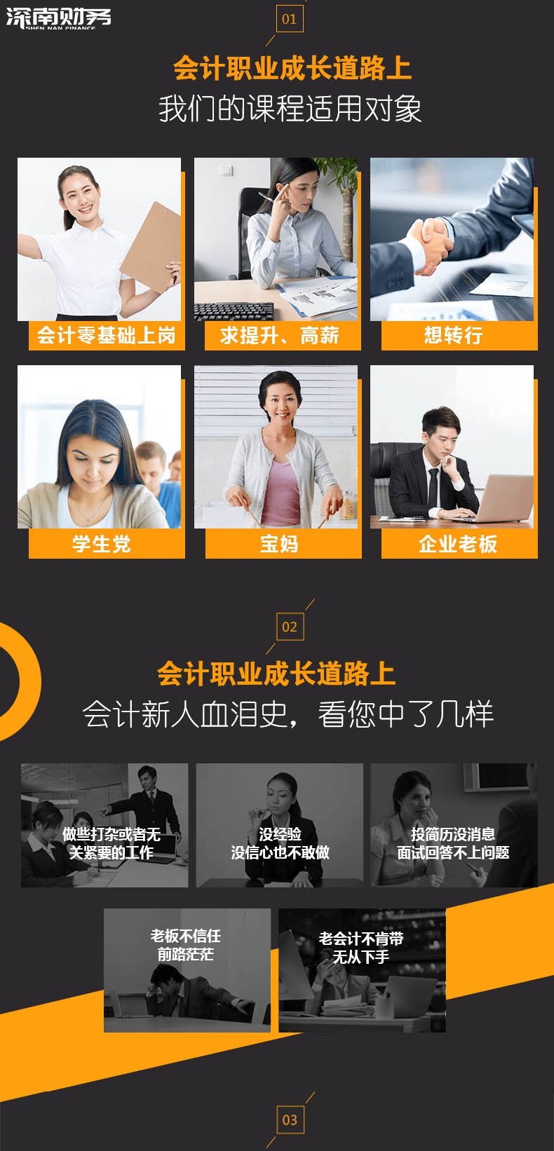 深圳企業(yè)財務培訓