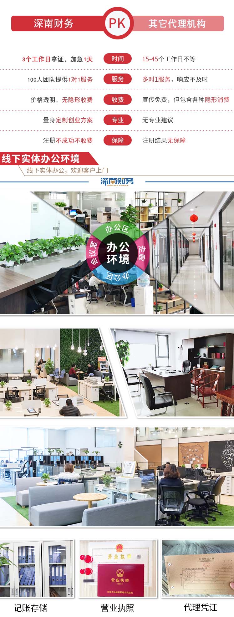 深圳道路運輸許可證辦理