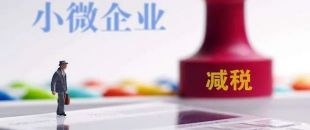 收藏 | 小微企業(yè)可以享受哪些稅費(fèi)優(yōu)惠政策？