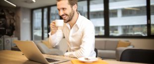 案例：一次客戶，一生朋友