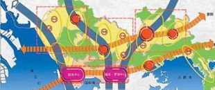 發(fā)改委關于印發(fā)《前海深港現(xiàn)代服務業(yè)合作區(qū)總體發(fā)展規(guī)劃》的通知