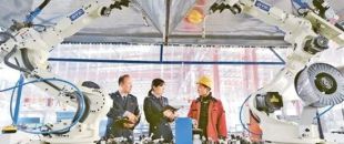 稅務(wù)總局：“金稅工程”四期建設(shè)正啟動(dòng)實(shí)施，實(shí)現(xiàn)“以數(shù)治稅”