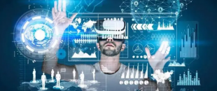 最高補貼1000萬！南沙自貿區(qū)發(fā)布九條措施助攻“元宇宙”產業(yè)發(fā)展